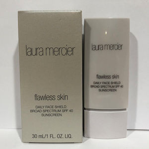 Laura Mercier Flawless Skin Daily Face Shield